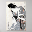 Suche nach kitagawa poster Geisha