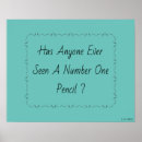 Suche nach bleistift poster Schule