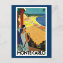 Suche nach monte carlo postkarten Europa