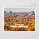 Suche nach new haven postkarten Reise