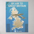 Suche nach brilliant poster Britisches urlaubsposter