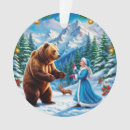 Suche nach geweih ornamente Schnee