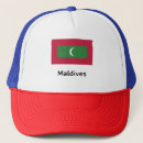 Suche nach malediven accessoires Flagge