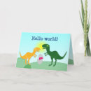 Suche nach t rex karten Cartoon