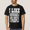 Suche nach weißes eichhörnchen tshirts Tiere