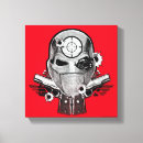 Suche nach selbstmord leinwandbilder Deadshot