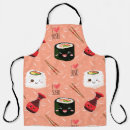 Suche nach kawaii schürzen Sushi
