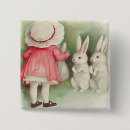Suche nach vintage ostern buttons Kaninchen