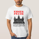 Suche nach khmer tshirts Angkor