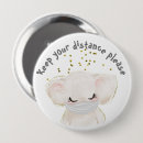 Suche nach elefanten buttons Kind