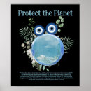 Suche nach grüner planet poster Erde