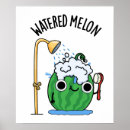 Suche nach niedliche wassermelone poster Für alle