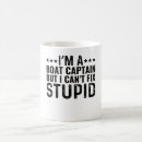 Suche nach schiffskapitän tassen Für alle
