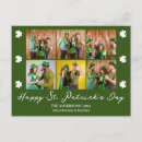 Suche nach shamrock postkarten Familie