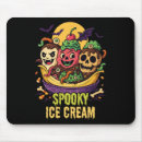 Suche nach gruseliges haus mousepads Horror