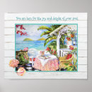 Suche nach cottage poster Für sie