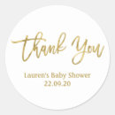 Suche nach babyshower aufkleber Für sie