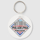 Suche nach philadelphia schlüsselanhänger Gebäude