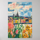 Suche nach aachen poster Stadt