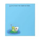 Suche nach frosch notizblock Jede person