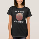 Suche nach windturbine tshirts Kraft