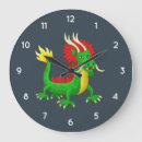 Suche nach drache wanduhren Für sie/ihn