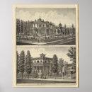 Suche nach san jose poster Lithographted