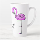 Suche nach tropischer flamingo tassen Illustration