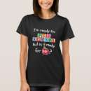 Suche nach vorschul tshirts Lustig