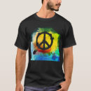 Suche nach friedenssymbole tshirts Jede person