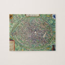 Suche nach 1542 1600 puzzle Stadt