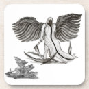 Suche nach erzengel untersetzer Angel