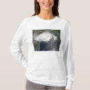 Suche nach lange weiße wolke tshirts Hurrikane