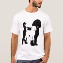 Suche nach fetter hund tshirts Jede person