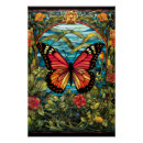 Suche nach buntglasfenster poster Natur