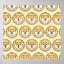 Suche nach shiba poster Krypto