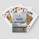 Suche nach segeln andere spielkarten Segelboot