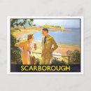 Suche nach scarborough postkarten Yorkshire