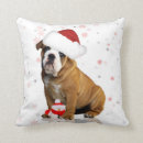 Suche nach bulldoggen kissen Jede person