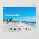 Suche nach clearwater postkarten Ozean
