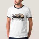 Suche nach realismus tshirts Katze