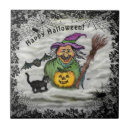 Suche nach kürbis fliesen Hexe