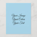 Suche nach leer flyer Gewohnheit