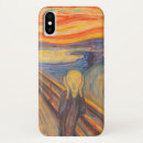 Suche nach edvard munch iphone hüllen Der schrei