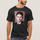 Suche nach franz kafka tshirts Philosophie