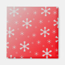 Suche nach snowflakes magnete Weihnachten