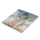 Suche nach claude monet fliesen Vintag
