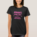 Suche nach ashanti Personalisiert
