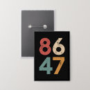 Suche nach 80er buttons Trumpf