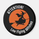 Suche nach broomstick magnete Halloween